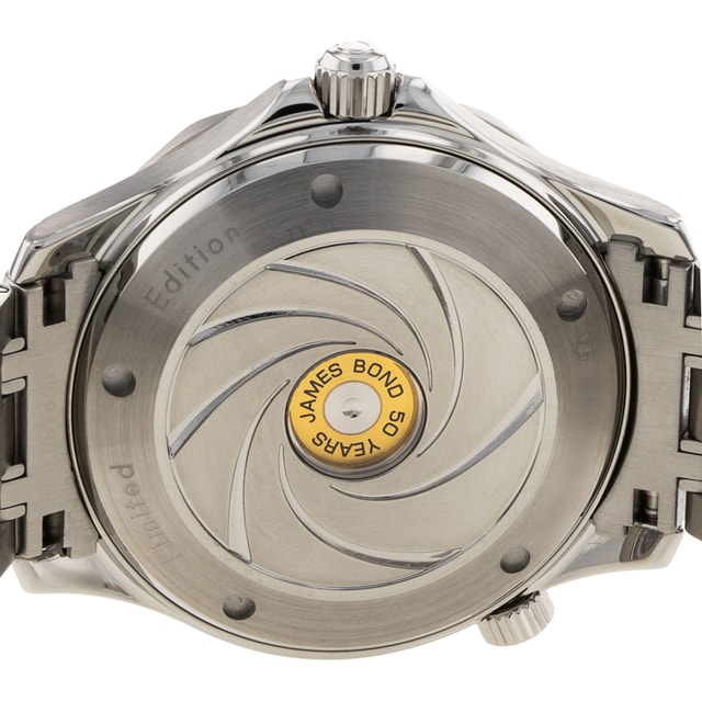 Omega Seamaster 300m 212.30.41.20.01.005 Image 4
